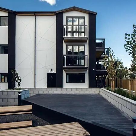 Cozy 1Br Apartment With Hagley Park View Christchurch Dış mekan fotoğraf