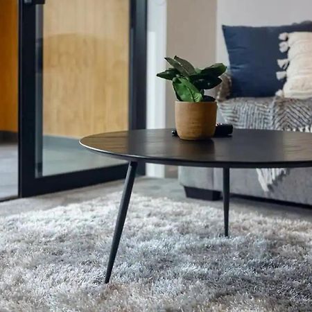 Cozy 1Br Apartment With Hagley Park View Christchurch Dış mekan fotoğraf
